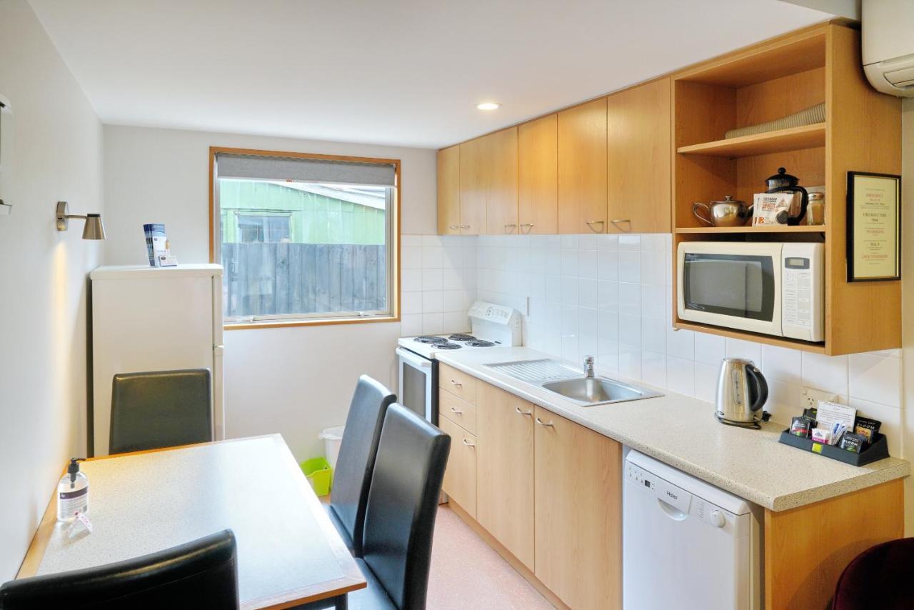 306 Motel Christchurch