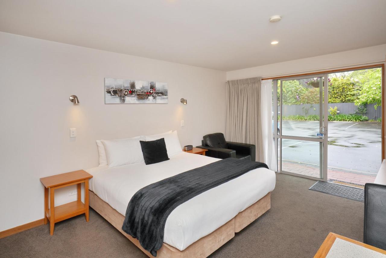 306 Motel Christchurch